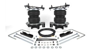 Ford F-350 DRW Air Spring Kit - Air Lift - LoadLifter 5000 - `23-`25 Ford F-350 DRW Air Spring Kit - Air Lift - LoadLifter 5000 - `23-`25